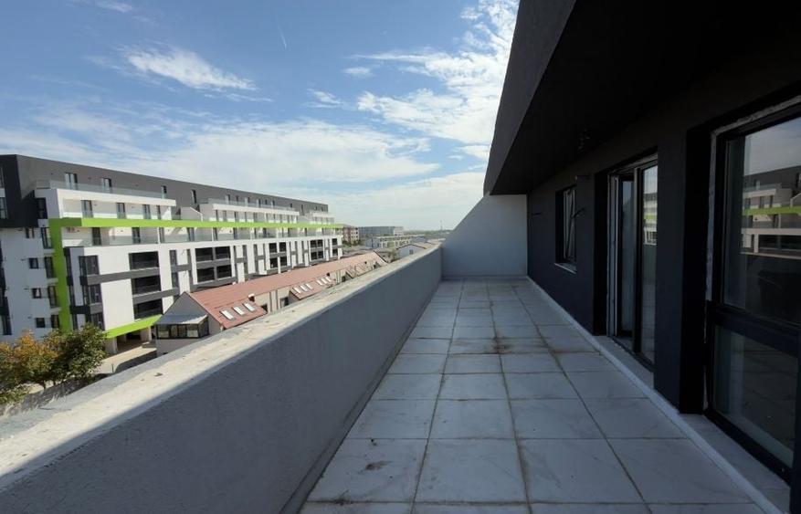 Apartament cu 3 camere decomandat în Prelungirea Ghencea