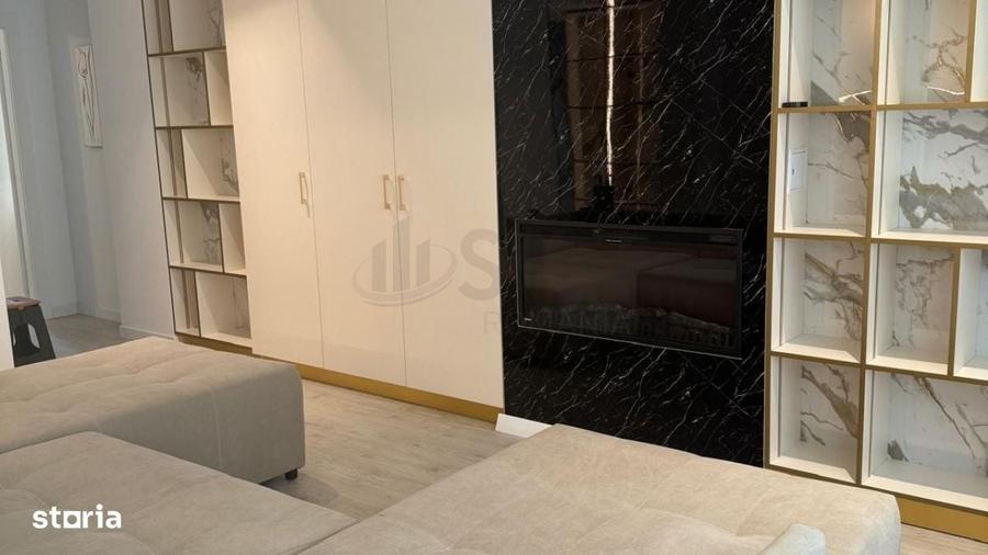 Apartament l 2 Camere l Pipera - 6