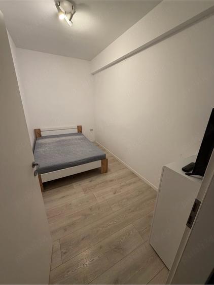 Apartament cu 2 camere decomandat în Torontalului