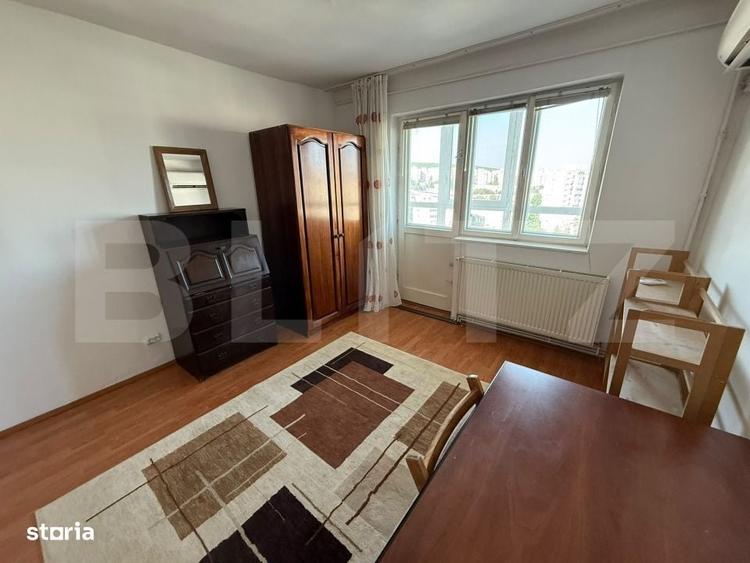 Apartament 2 camere, 60 mp, zona Big-Manastur - 4