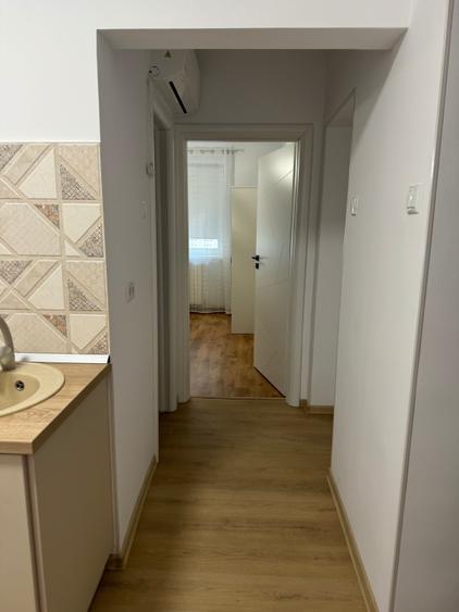 Apartament cu 2 camere decomandat în City Park Mall