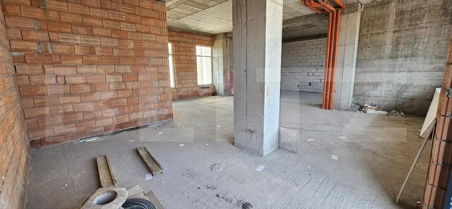 Spatiu comercial, 153 mp, zona strazii Fabricii - 2