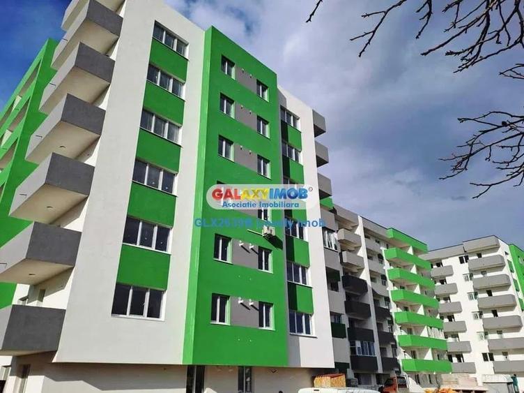 Apartament 2 Cam Bloc Nou - Berceni - Dimitrie Leonida - 7