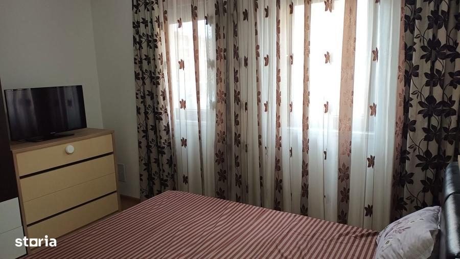 Apartament cu 2 camere în Girocului
