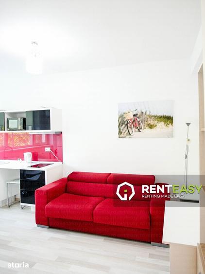 Apartament cu 2 camere în Copou