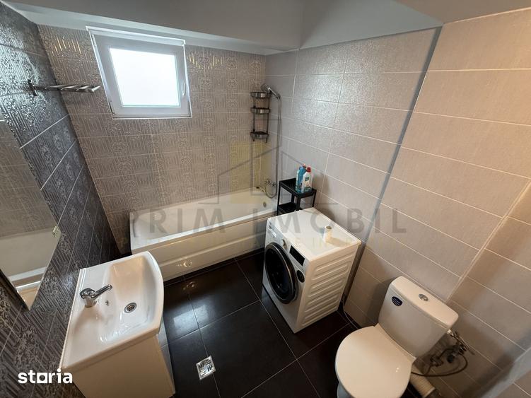 3 camere decomandat, Crystal Residence (Rediu-langa Bizantiq) - 8