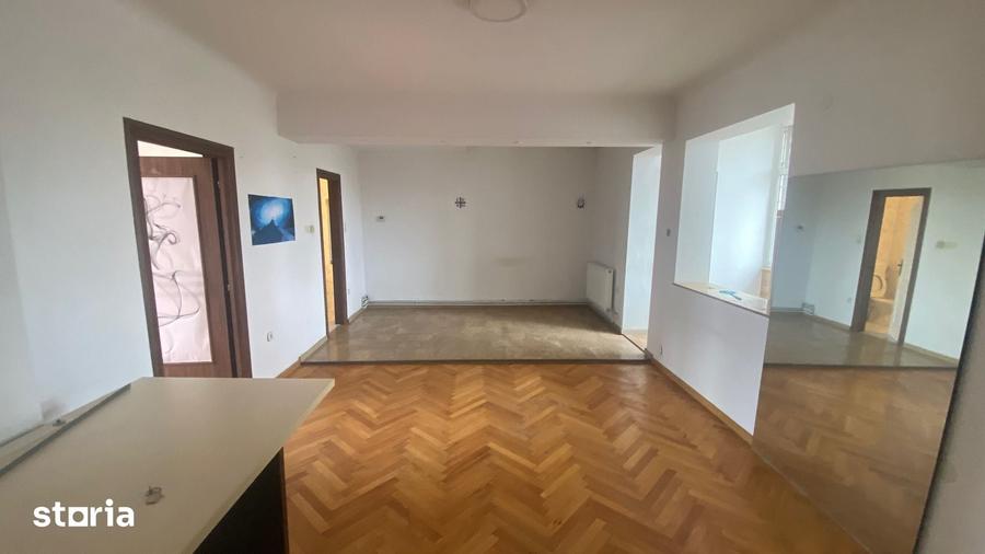 Apartament cu 3 camere în Domenii