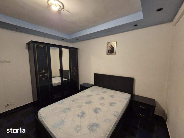 Titan-IOR, Piata Minis, inchiriere apartament mobilat - 11