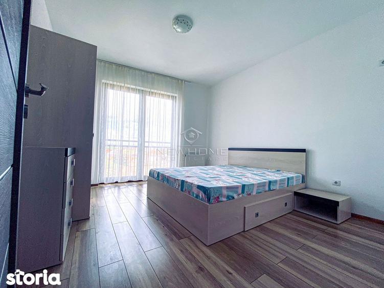 Apartament 2 camere, zona Centru NTT Data - 2