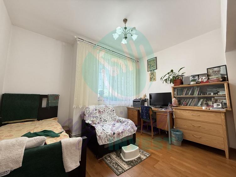 Refugiu urban într-o vilă interbelică - 3