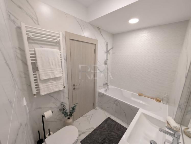 2 camere, 1/11, bloc 2025-Novum 56-Bdul Timisoara - 10