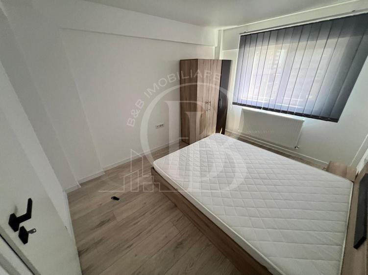 Inchiriere 3 camere+Loc parcare subteran Th. Pallady - 3