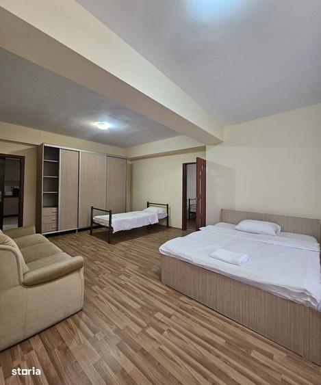Apartament cu 3 camere decomandat în Iosia