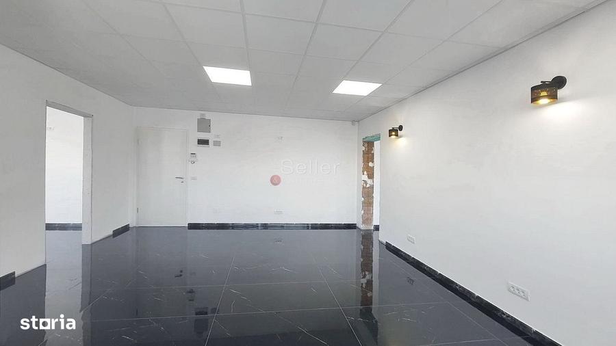 Spațiu comercial, de 105 mp, în Ghimbav