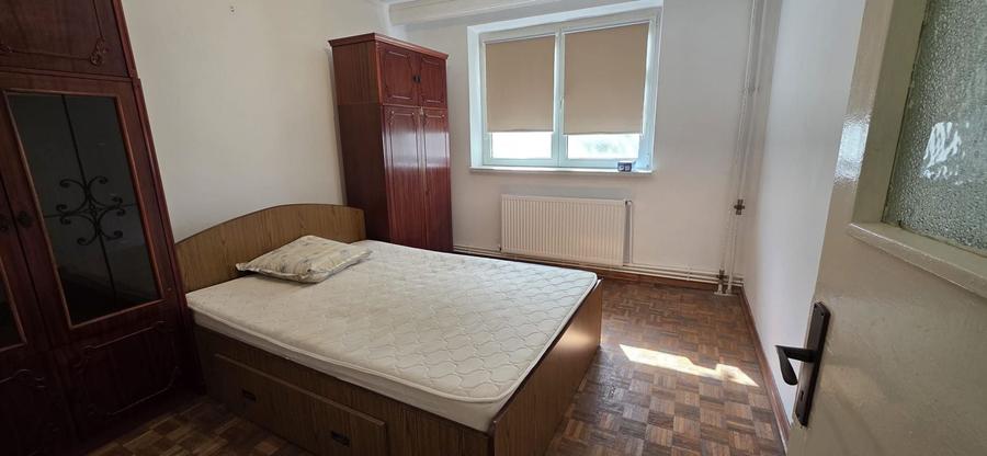 Apartament cu 2 camere semidecomandat, mobilat în Tomis II