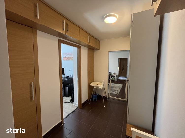 Apartament 2 camere modificat in 3 - Rogerius - 15