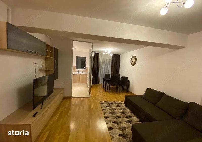 Apartament cu 2 camere în Grivița