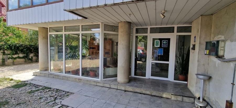 Birou, de 384 mp, în Mihai Bravu