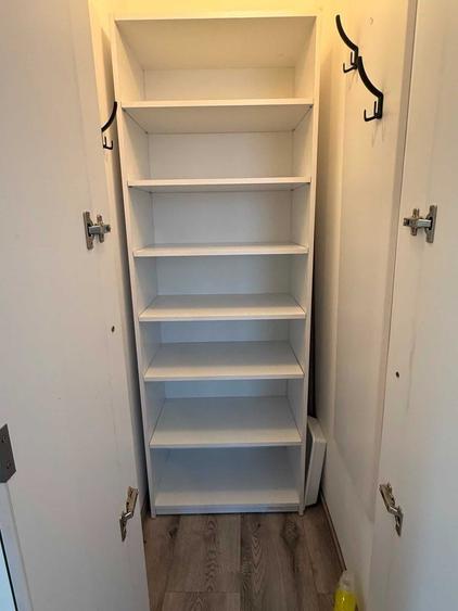 Apartament cu 2 camere decomandat în Ultracentral