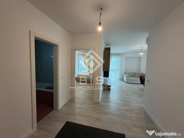 Apartament de vanzare 71mp - Calea Moldovei - 4