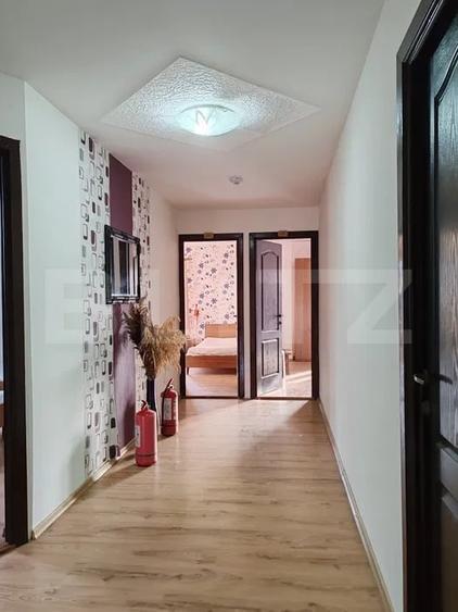 Spațiu comercial, de 500 mp, în Corunca