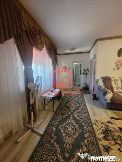 Casă cu 3 camere cu Teren 236 Mp în Central