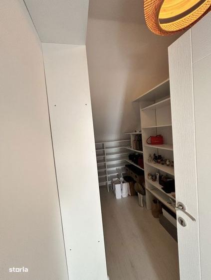 Apartament de inchiriat ,78 mp utili+terasa,parcare ,zona Tineretului - 6