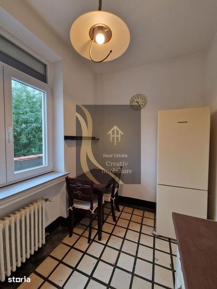 Garsonieră în Drumul Taberei