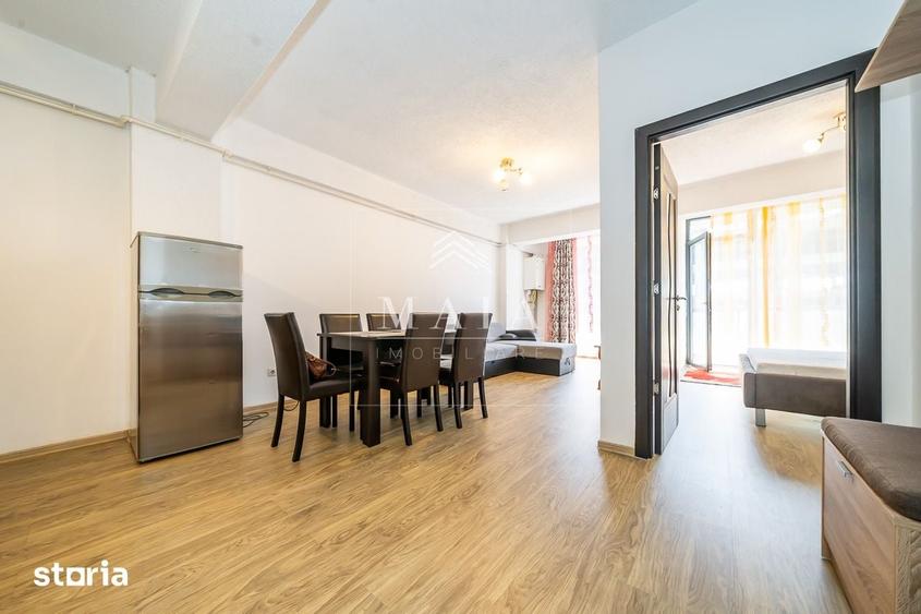 Apartament 2 camere cu loc de parcare, lift, Mihai Viteazu - Dedeman - 7