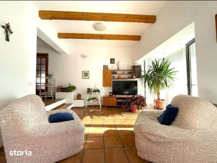 Vila moderna 5 camere I Sinaia - Peles I Localizare premium - 3