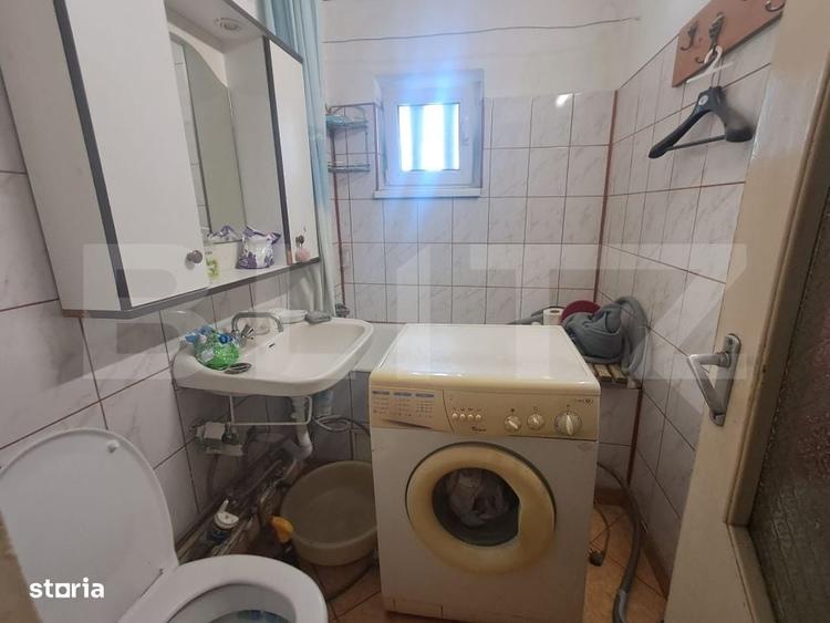 Apartament cu 2 camere în Gării