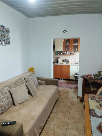 Casă cu Teren 634 Mp în Central