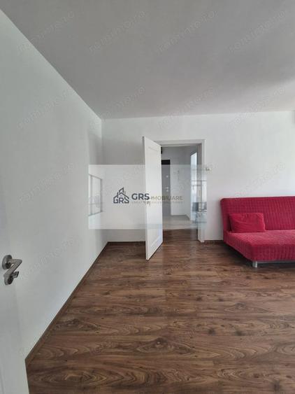 Apartament cu 2 camere semidecomandat, mobilat în Lucrețiu Pătrășcanu