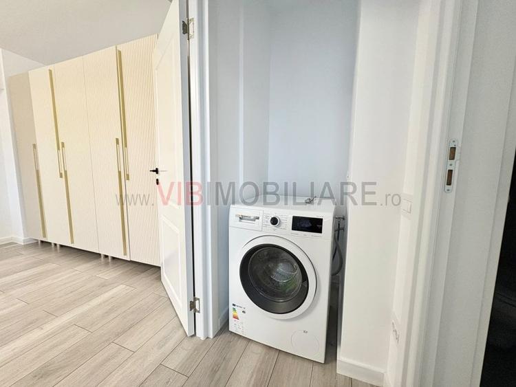 Apartament cu 3 camere decomandat în Militari