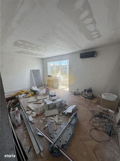 Apartament cu 3 camere decomandat în Bucovina