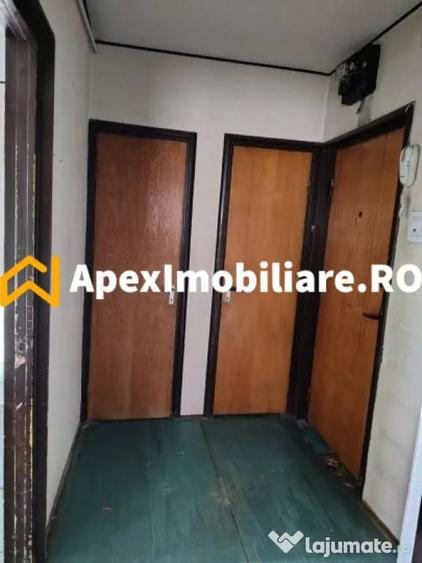 Apartament 2 camere de vanzare Drumul Taberei Bucure?ti | A - 2