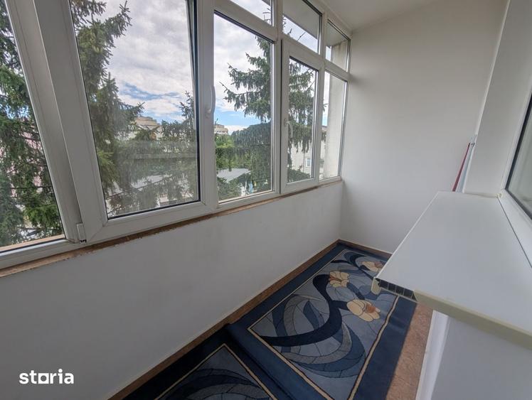 Apartament cu 2 camere în Energiei
