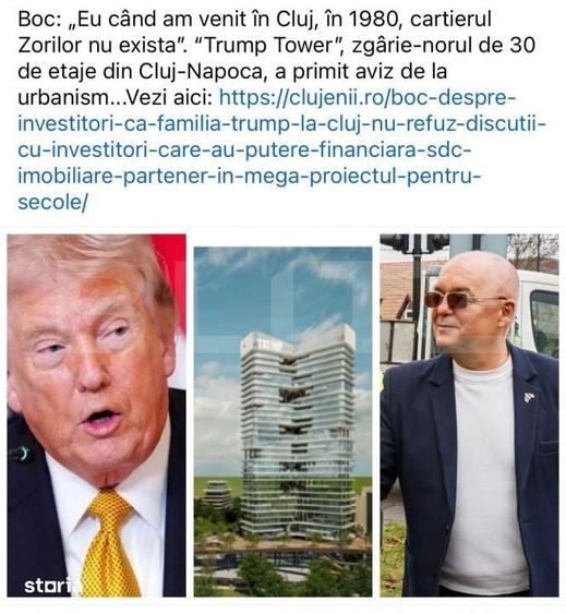 Teren intravilan | Borhanci | Cluj | Oportunitate investitie | Zona Tr - 7