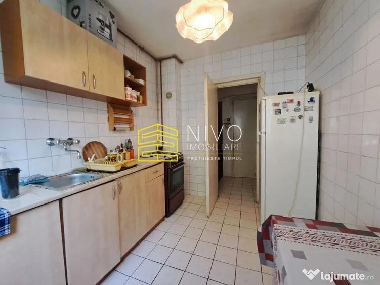 Apartament 3 camere Tg. Mure? Corni?a Str. Mihai Viteazu - Targu Mures (Mures) - 5