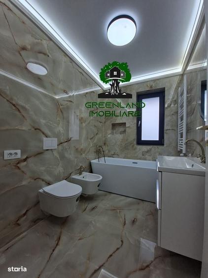 Casă cu 4 camere în Rediu