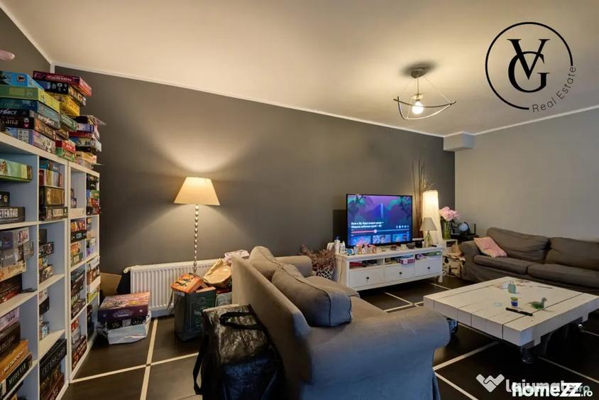 Casă cu 4 camere cu Teren 236 Mp în Central