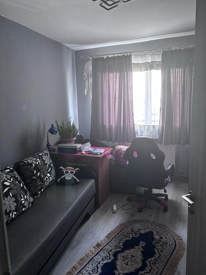 Apartament de vanzare cu 2 camere in Gherla - 1