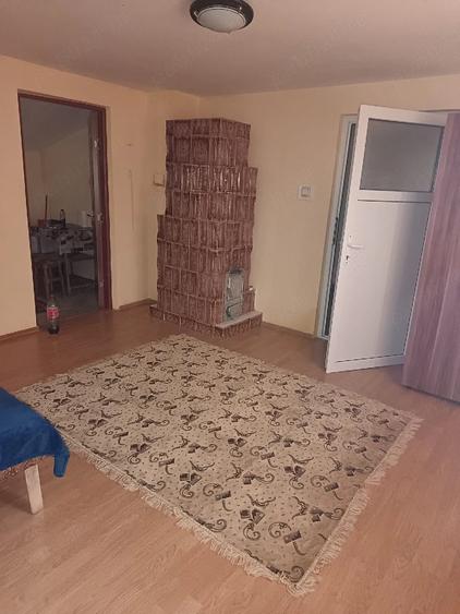 Casă cu 3 camere cu Teren 1000 Mp în Conduratu