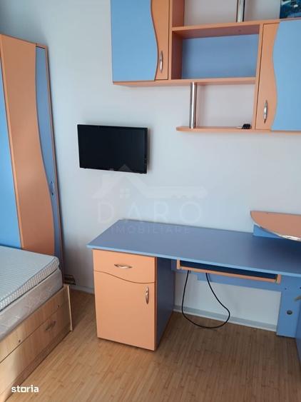 Apartament cu 3 camere în Remetea