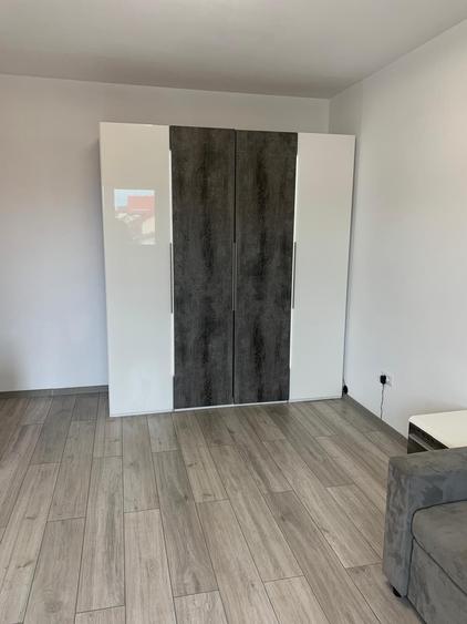 Garsonieră decomandată în Sânpetru