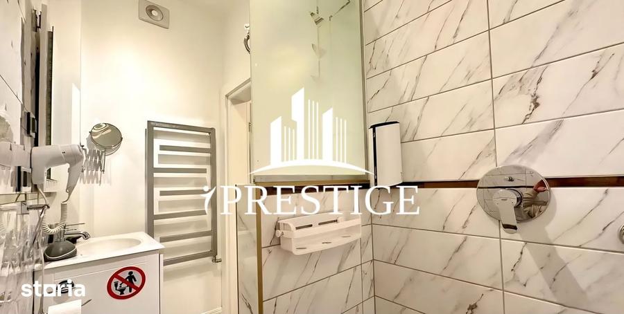 Apartament cu 3 camere în Ultracentral