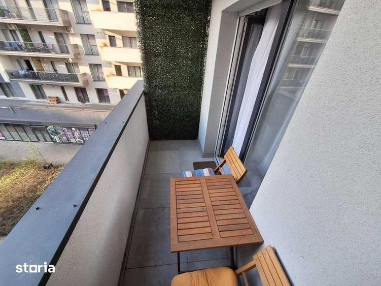 Apartament 2 camere de vanzare in Marasti, str Fabricii, Cluj Napoca - 7