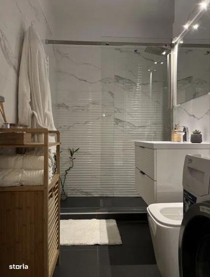 Apartament 2 camere de inchiriat | Onix North | Loc Parcare | Pipera - 4