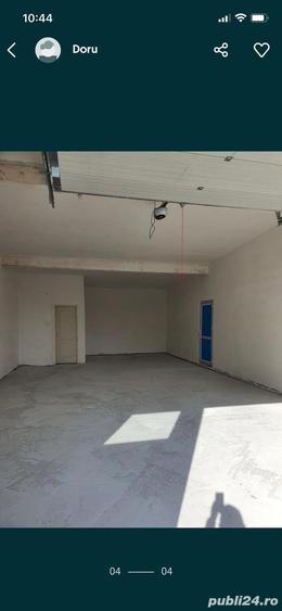 Spațiu comercial, de 100 mp, în Central