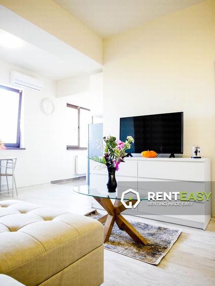 Apartament cu 2 camere în Palat